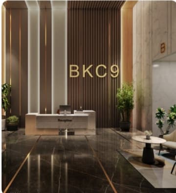 2 BHK Apartment For Resale in Shapoorji Pallonji BKC 9 Bandra East Mumbai  6617753