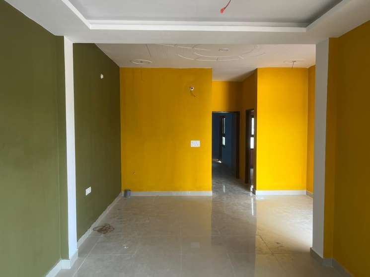 3 Bedroom 1675 Sq.Ft. Independent House in Bijnor Lucknow