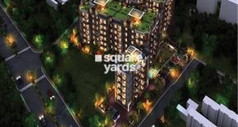 3.5 BHK Apartment For Resale in Yash Greens Apartments Shimla Road Dehradun 6617824