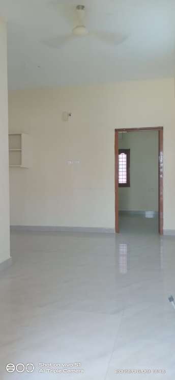 1 BHK Builder Floor For Rent in Begumpet Hyderabad 6617820