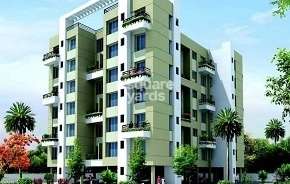 2 BHK Apartment For Rent in Gulmohar Helios Kharadi Pune 6617860