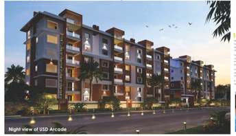 3 BHK Apartment For Resale in Kompally Hyderabad 6617880