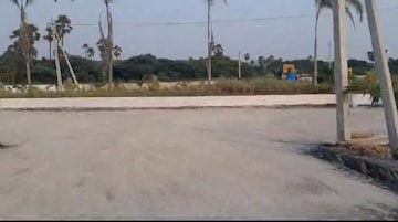 Plot For Resale in Malakpet Hyderabad  6617883