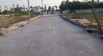 Plot For Resale in New Nallakunta Hyderabad  6617918