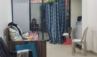 1 BHK Apartment For Resale in Sanpada Navi Mumbai 6617951