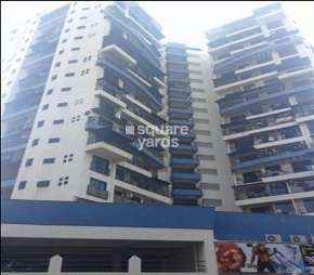 4 BHK Apartment For Rent in Chaurang CHS Sanpada Navi Mumbai 6617993
