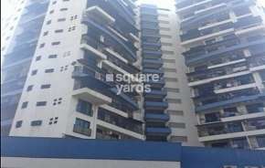 4 BHK Apartment For Rent in Chaurang CHS Sanpada Navi Mumbai 6617993