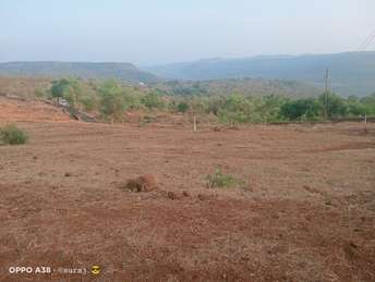 Plot For Resale in Mangaon Raigad  6617995