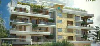 4 BHK Apartment For Resale in Brigade Rhapsody Palace Road Bangalore 5641193