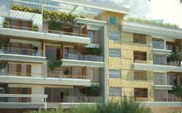 4 BHK Apartment For Sale in Brigade Rhapsody, Palace Road