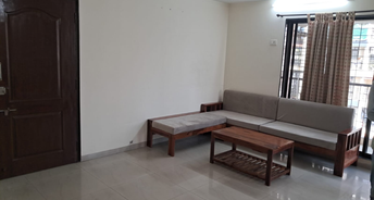 2 BHK Apartment For Rent in Sawan Highness Kharghar Navi Mumbai 6618025