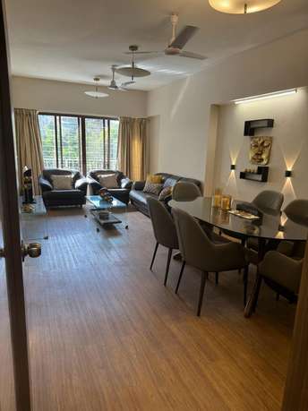 3 BHK Apartment For Rent in Queens Park Apartments Juhu Mumbai 6618030