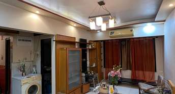 1.5 BHK Apartment For Rent in Bella Rose Bandra West Mumbai 6618037