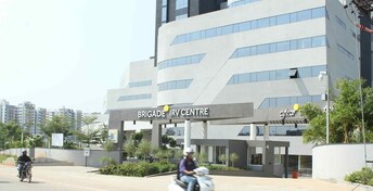 Commercial Office Space 1100 Sq.Ft. For Rent in Whitefield Bangalore  5527431