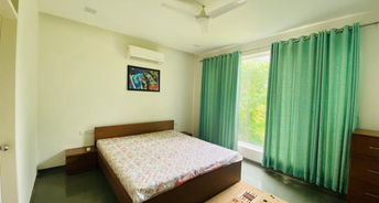 3 BHK Apartment For Rent in Subhanpura Vadodara 6618139