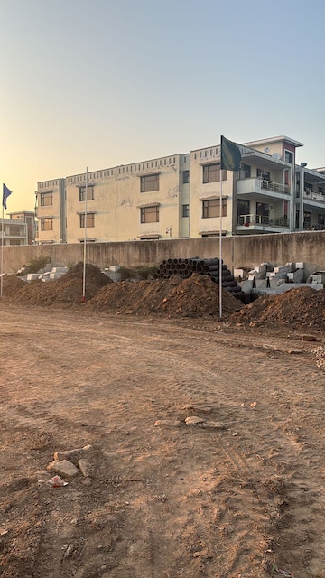 Plot For Resale in Sector 115 Mohali  6618151