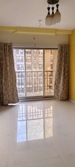 2 BHK Apartment For Rent in Agarwal Paramount Virar West Mumbai  6618149