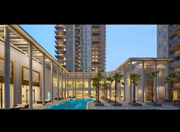 4 BHK Apartment For Resale in Whiteland The Aspen Sector 76 Gurgaon  6618186