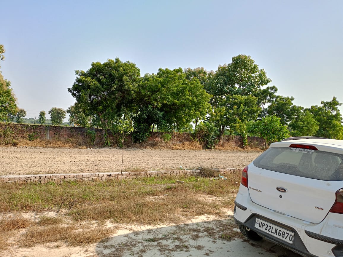 Plot For Resale in Pandit Kheda Lucknow  6618220