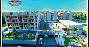 1 BHK Apartment For Resale in SKC Galaxy Heights Vrindavan Yojna Lucknow 6618237