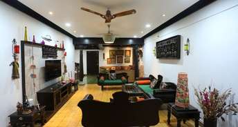 4 BHK Apartment For Resale in Meenakshi Sky Lounge Kothaguda Hyderabad 6614104