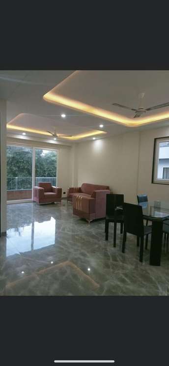 3 BHK Builder Floor For Rent in Dlf Phase ii Gurgaon 6618315