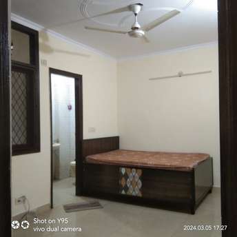 1 BHK Builder Floor For Rent in Panchsheel Vihar Delhi 6618360