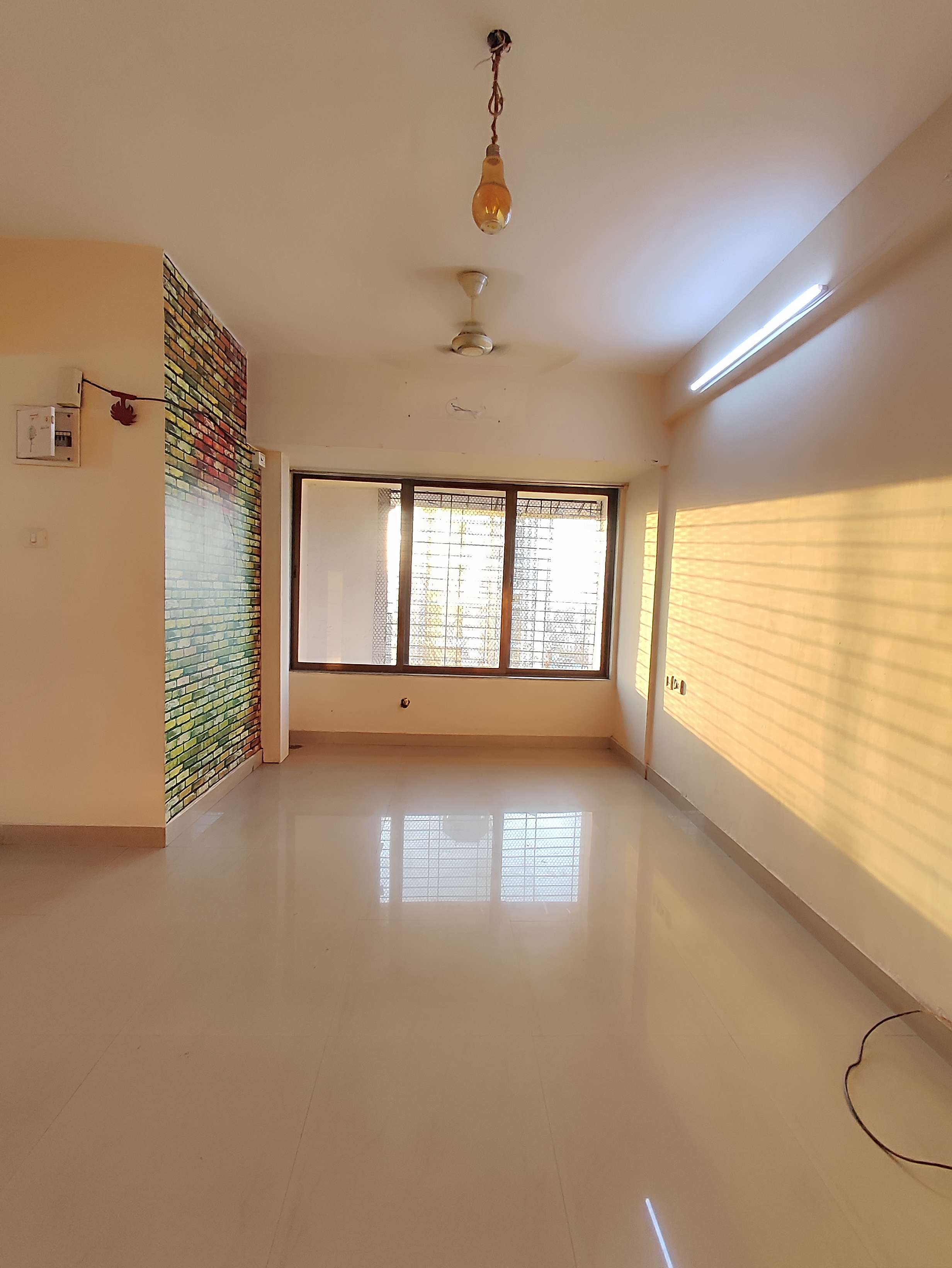 2 BHK Apartment For Rent in Mahavir Plaza Airoli Navi Mumbai 6618359