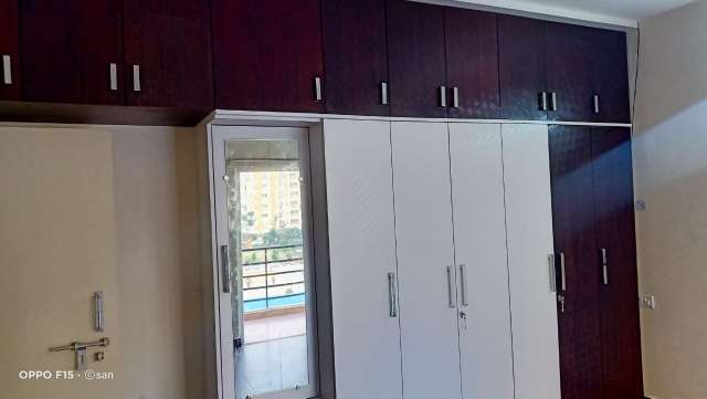 3 BHK Apartment For Rent in Nandakini Alaknanda Estate Amar Shaheed Path Lucknow 6618357