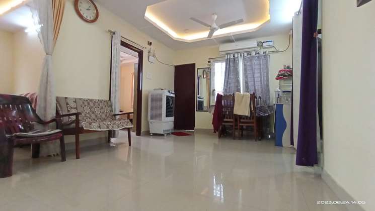 Fm Residency Attapur