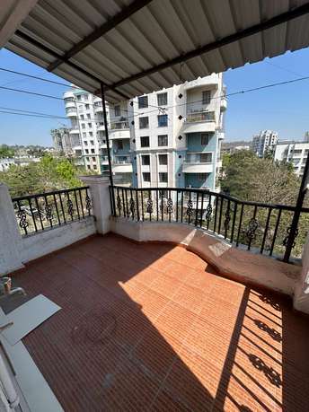 2 BHK Apartment For Rent in Try Kanchan Vastu Kothrud Pune  6618407
