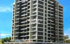 1 BHK Apartment For Rent in Neelkanth Neeldhara Ulwe Sector 19 Navi Mumbai 6618450