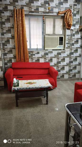 1 BHK Apartment For Rent in Shilpakar Society Andheri West Mumbai 6618470