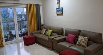 3 BHK Apartment For Rent in Prestige Ivy League Kondapur Hyderabad 6618458