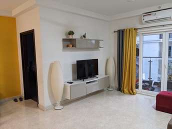 3 BHK Apartment For Rent in Prestige Ivy League Kondapur Hyderabad 6618472