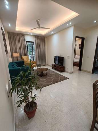 2 BHK Builder Floor For Rent in Sector 23a Gurgaon  6618473