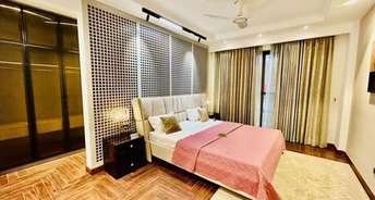 1 BHK Apartment For Rent in Ansal Celebrity Suites Sector 2 Gurgaon 6618475