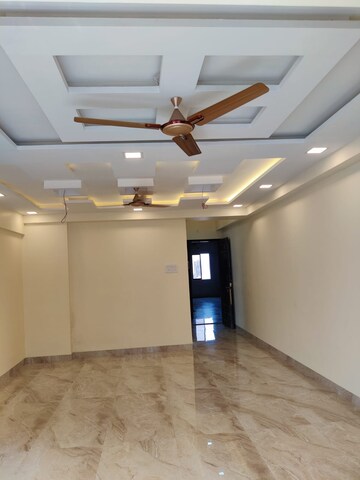 3 BHK Apartment For Resale in New India Grace Luxuria Malad West Mumbai  6618487