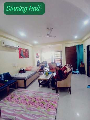 2 BHK Builder Floor For Rent in Sector 42 Gurgaon 6618490