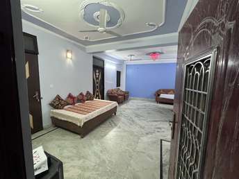 3 BHK Builder Floor For Rent in Safdarjung Enclave Safdarjang Enclave Delhi 6618549