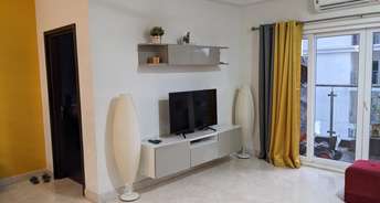 3 BHK Apartment For Rent in Prestige Ivy League Kondapur Hyderabad 6618645
