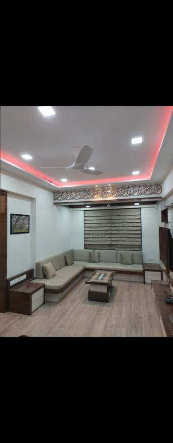1 BHK Apartment For Resale in Dudhwala Aquapearl Nagpada Mumbai 6618658