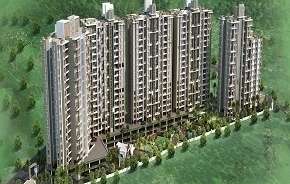 2 BHK Apartment For Rent in Tatvam V Uptown Ravet Pune 6618666