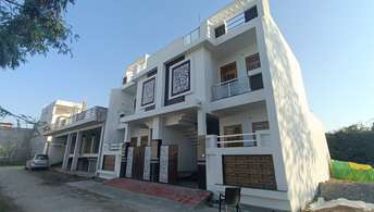 3 BHK Independent House For Resale in Jankipuram Lucknow  6618684