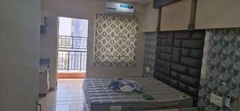 3 BHK Apartment For Rent in Adarsh Rhythm Panduranga Nagar Bangalore 6618734