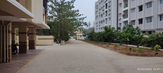 3 BHK Apartment For Resale in Chalamaji Landmark Paradesipalem Vizag  6618725