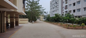 3 BHK Apartment For Resale in Chalamaji Landmark Paradesipalem Vizag  6618725