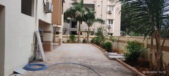 3 BHK Apartment For Resale in Chalamaji Landmark Paradesipalem Vizag  6618725