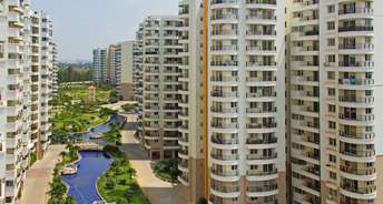 3 BHK Apartment For Rent in Puravankara Purva Venezia Yelahanka New Town Bangalore 6618749