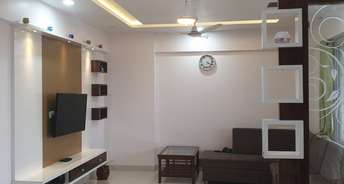 2 BHK Apartment For Rent in Shashwati Reflections Thergaon Pune 6618766